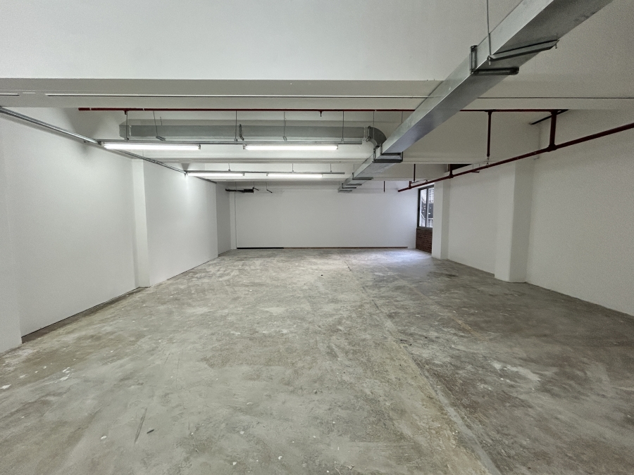 Commercial Property for Sale in Salt River Western Cape